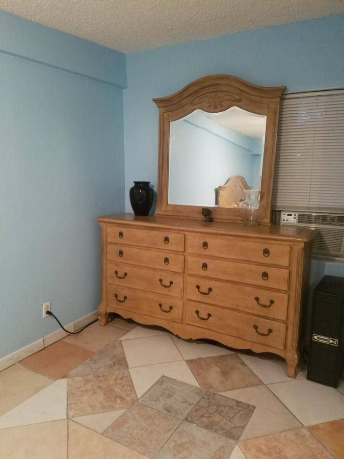 Mimo Home Studio With Private Entrance & Key Miami Eksteriør bilde