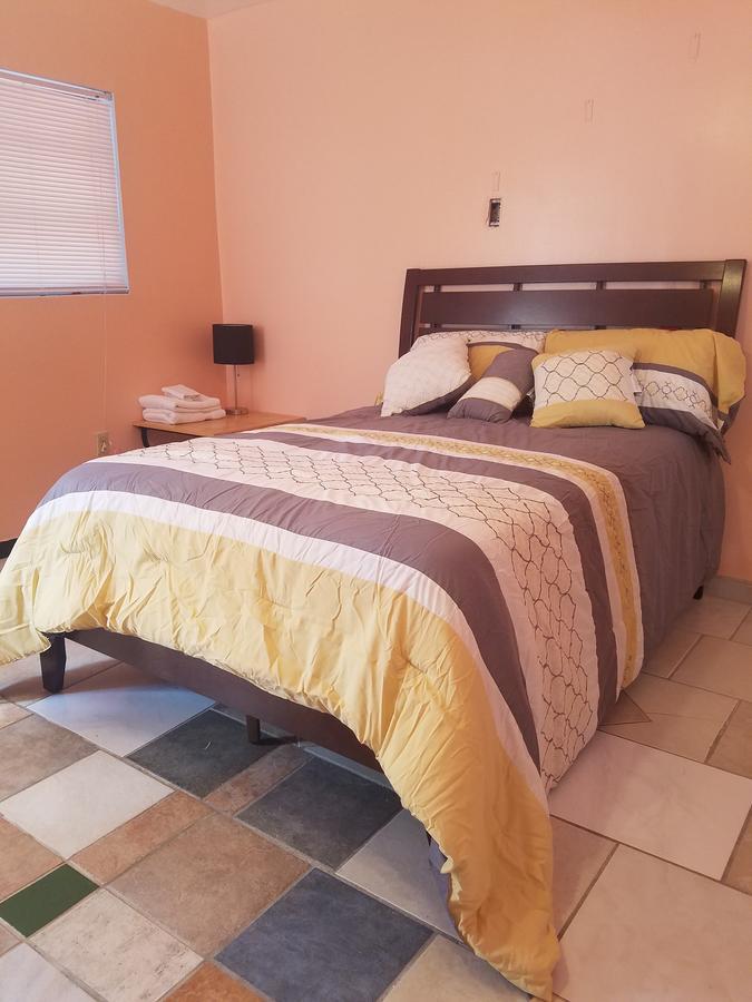 Mimo Home Studio With Private Entrance & Key Miami Eksteriør bilde
