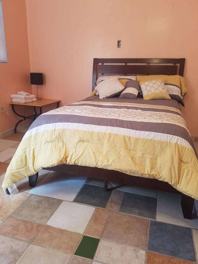 Mimo Home Studio With Private Entrance & Key Miami Eksteriør bilde