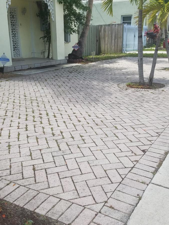 Mimo Home Studio With Private Entrance & Key Miami Eksteriør bilde